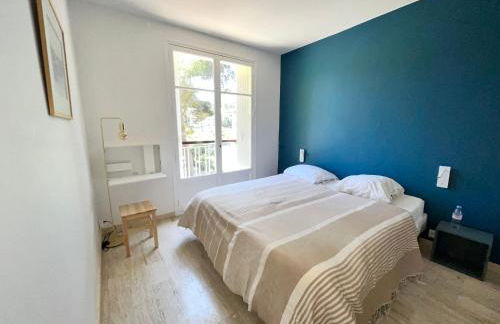 CassisCentre-pour famille-piscine plage - 4pers - Photo 12