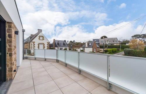 Appartement neuf Côte de Granit Rose - Ploumanac'h - Foto 25