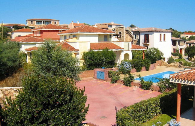Apartment in Monte Petrosu Near San Teodoro - Foto 17