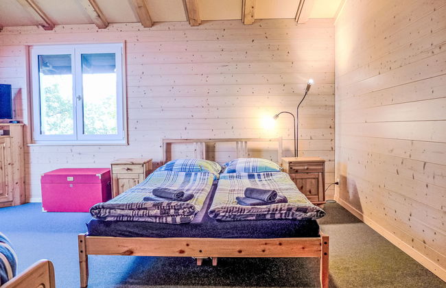 Chalet Ninette - Foto 5