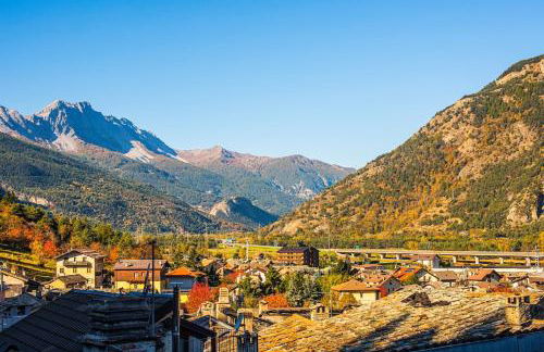 Il Gad-sby Lodge Lusso esclusivo nel cuore di Oulx - Photo 24