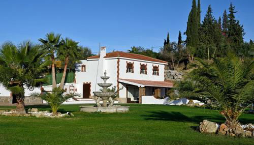 FINCA VILLA MARINA - Foto 2, Garden