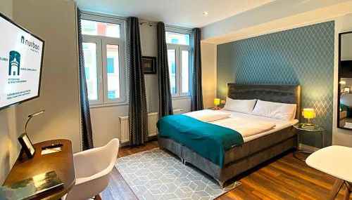 Nurban Apartments Oldtown - Foto 2