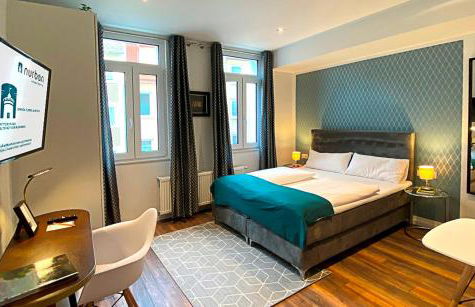 Nurban Apartments Oldtown - Foto 2