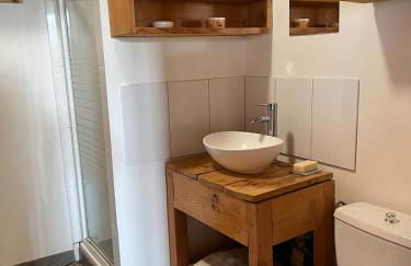 Gîte de groupe Salagou 14 pers - Foto 14