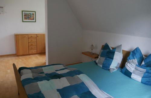 Ferienwohnung Auszeit - Foto 17