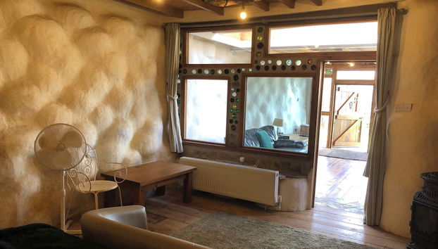 Monument Field South Brent - Foto 5, Habitación