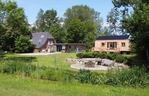 Holiday home for 2 people - Foto 8