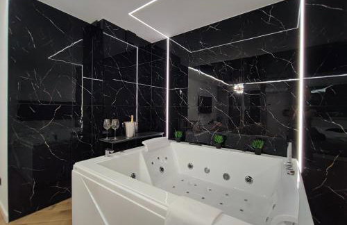 Apartament z Jacuzzi na wyłączność Dolina Baryczy - Foto 7
