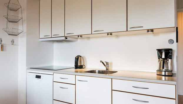 4 Person Holiday Home in Henne - Photo 5, Interior