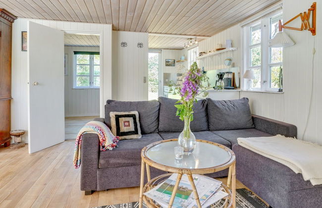 "Sigbrit" - 450m to the fjord - Foto 3