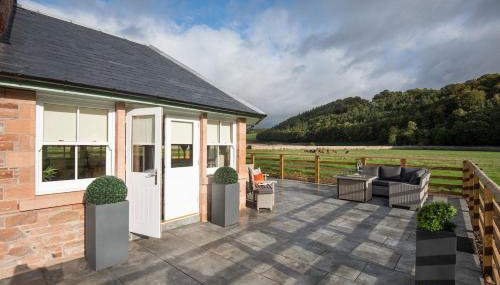 The Bothy at Dryburgh - Foto 5