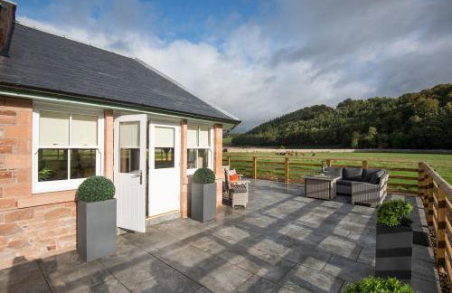 The Bothy at Dryburgh - Foto 5