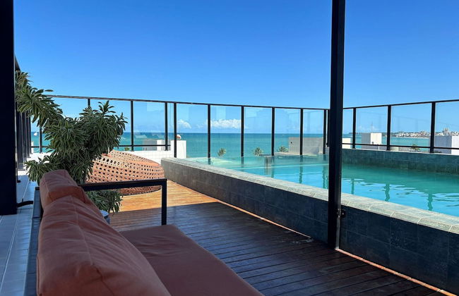 Flat Gold Get One - João Pessoa - Photo 20