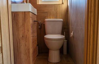 Ostoja Pod Osówką dom Spokój - Foto 27