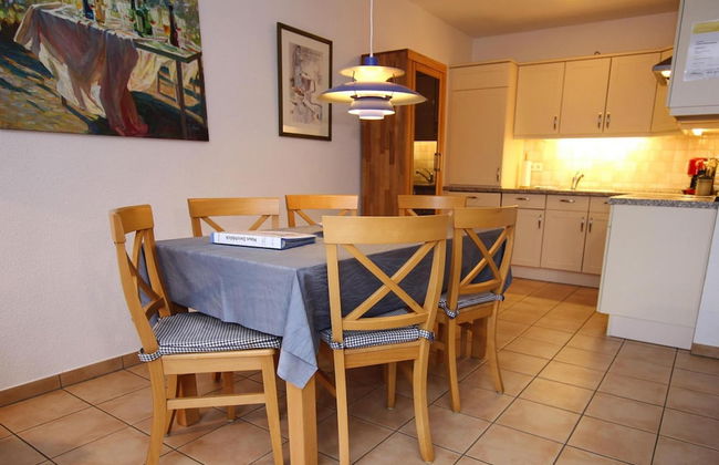 Terraced House, St. Peter - Ording - Foto 42