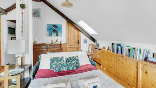 La Grangia - mountain loft - Photo 5