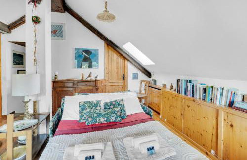 La Grangia - mountain loft - Photo 5