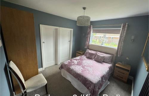 The Plum Tree - 5 luxury modern bedrooms - Photo 32