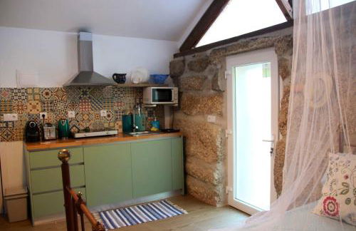 Charming Studio in Marco de Canaveses - 25m² with Pool - Foto 4