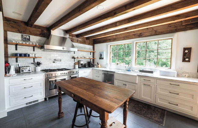 Charming 6 Bdrm Countryside Stay - Foto 27