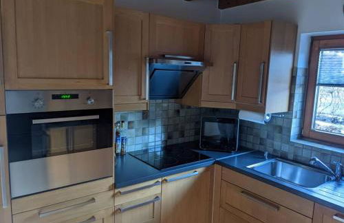 Schwarzwald Ferienhaus Strauch - Foto 19