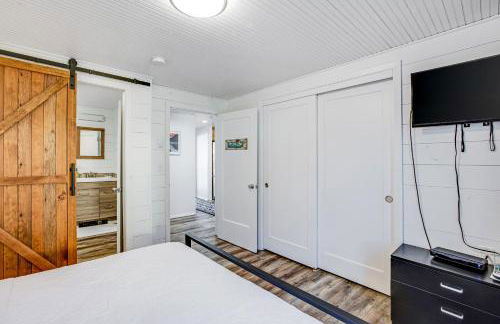 Fisherman's Dream Boat House - Foto 21