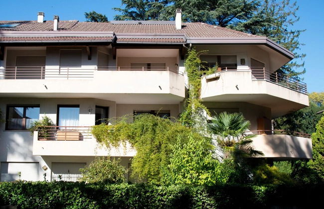 Majestic Apartment in Meran - Foto 1