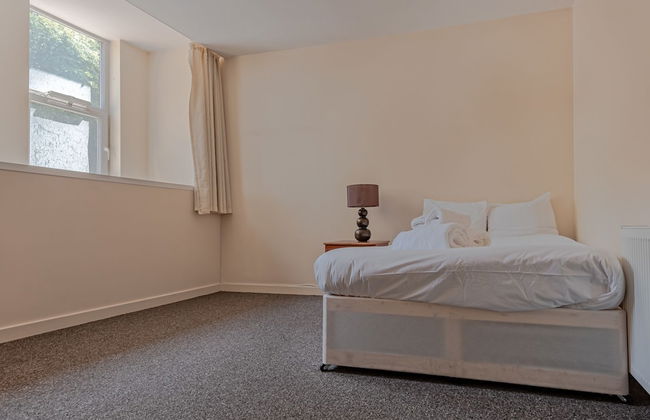 Perfect Flat in Central Edinburgh - Foto 4