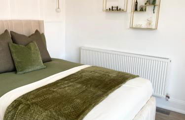 LUXURY Shoreditch PENTHOUSE! - Foto 6