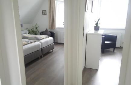 Ferienwohnung 1 "Ferienhaus Seibert" - Foto 16