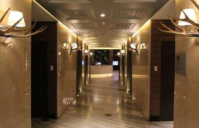 Happy Suites at Knightsbridge Res Makati - Photo 43