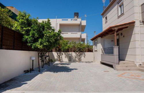 Rodanthi Cretan Villa - Foto 31