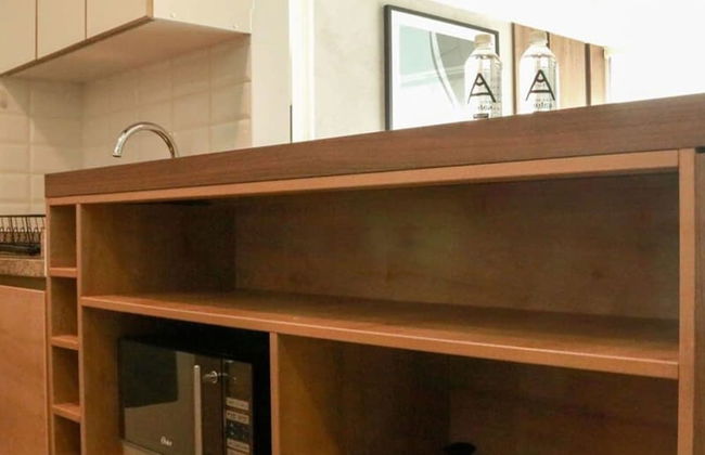 w Dreamy 1BR in Barranco - Foto 9