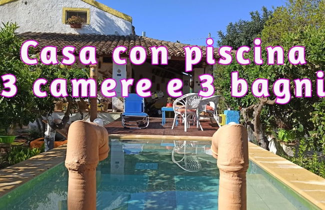 Zagara di Sicilia - Foto 78