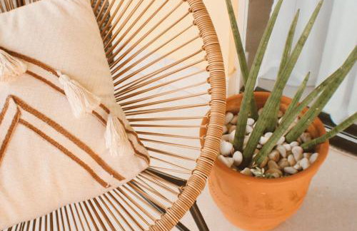 Casa Ipoméia Azul - Foto 40