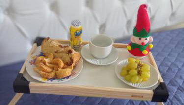 Flat studio monte castelo gravatá PE - Foto 4