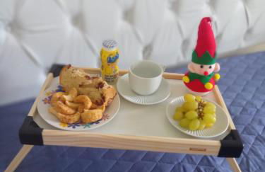 Flat studio monte castelo gravatá PE - Foto 4