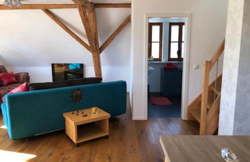 Fewo Pflaumi 1 - Foto 37