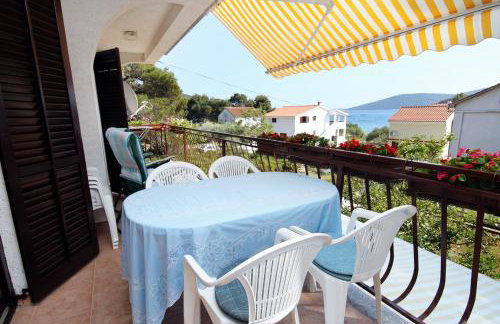 Apartments by the sea Brgulje, Molat - 6241 - Foto 17