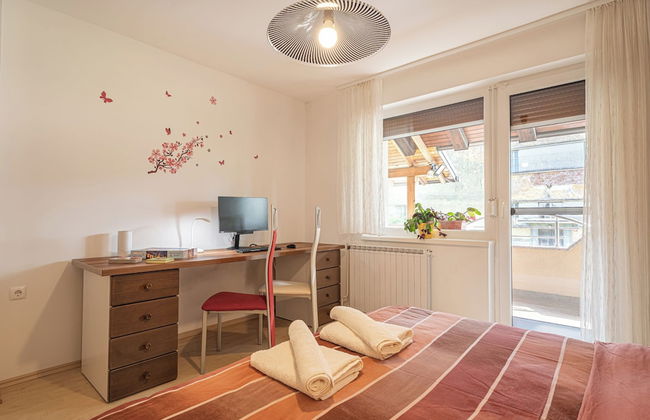 House Dijana With Pool - Foto 7