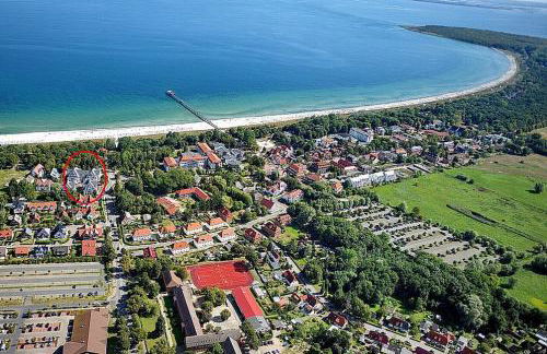 Residenz Seestern Wohnung 39 - Foto 14