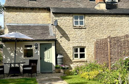 Pretty Cotswold Cottage with garden near Bibury - Foto 20