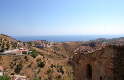 Case Rurali Pentedattilo - Foto 26