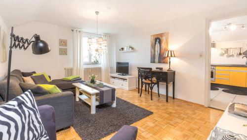 Ferienwohnung Auszeit - Foto 5