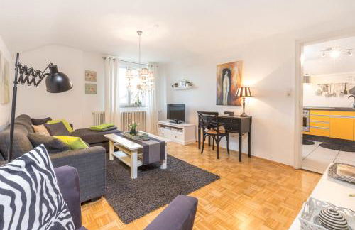 Ferienwohnung Auszeit - Foto 5