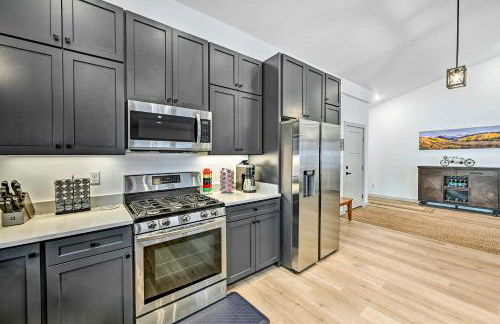 Buena Vista Vacation Rental about 2 Mi to Main St - Foto 2