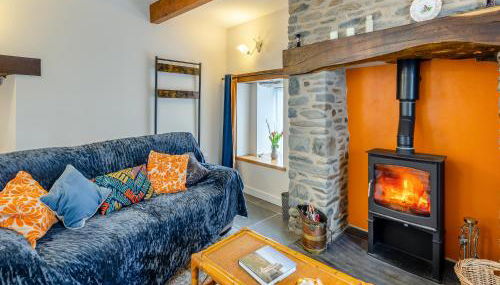 Ivy Bush Cottage - Foto 3