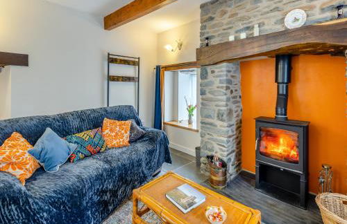 Ivy Bush Cottage - Foto 3