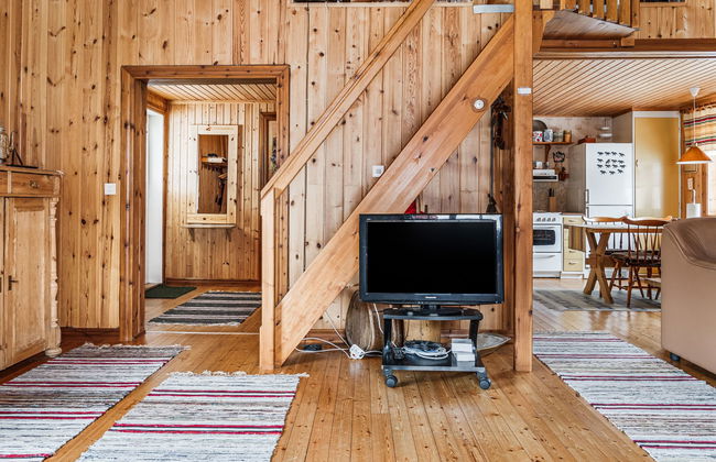 Norrskensstugan - Foto 9